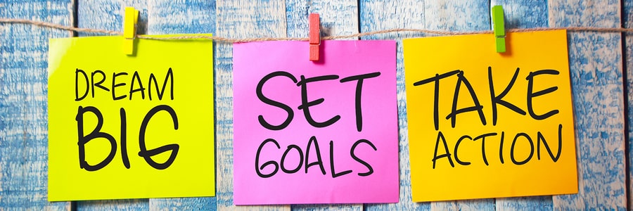 Set Goals with Katelyn Ohashi & Trinity Thomas + Private Time!