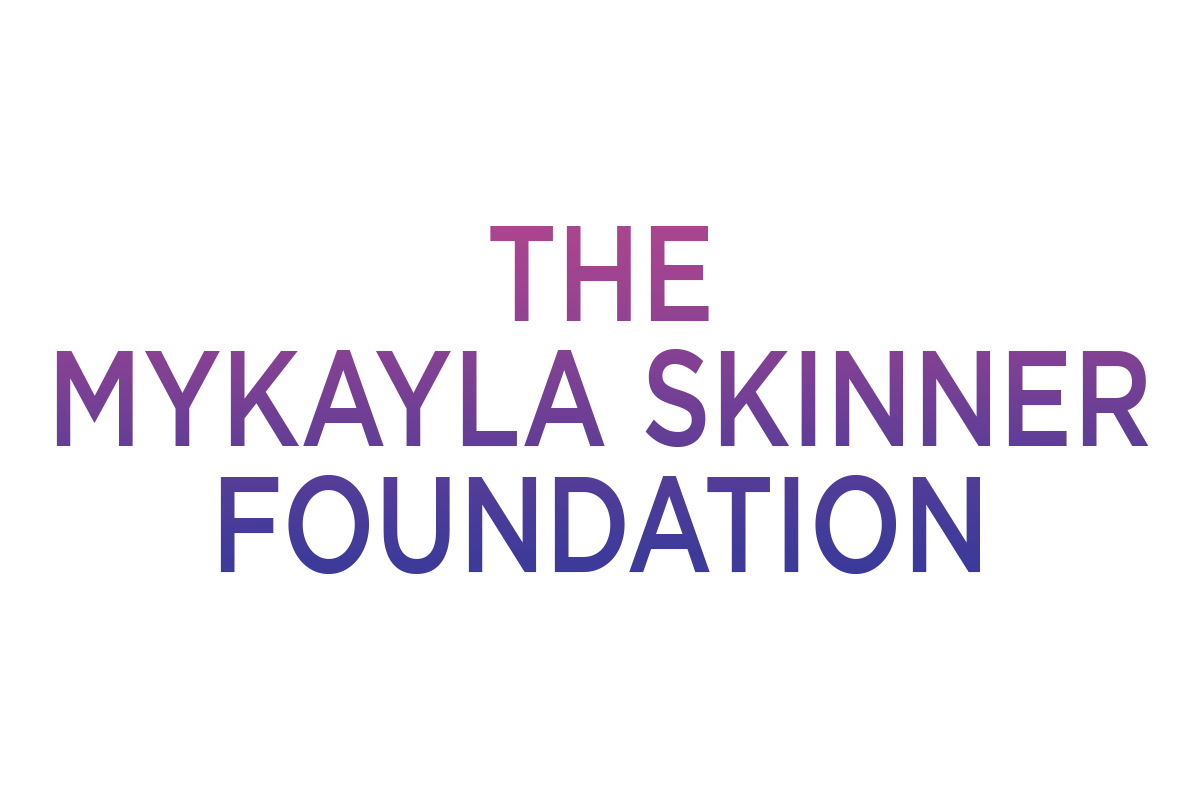 The MyKayla Skinner Foundation